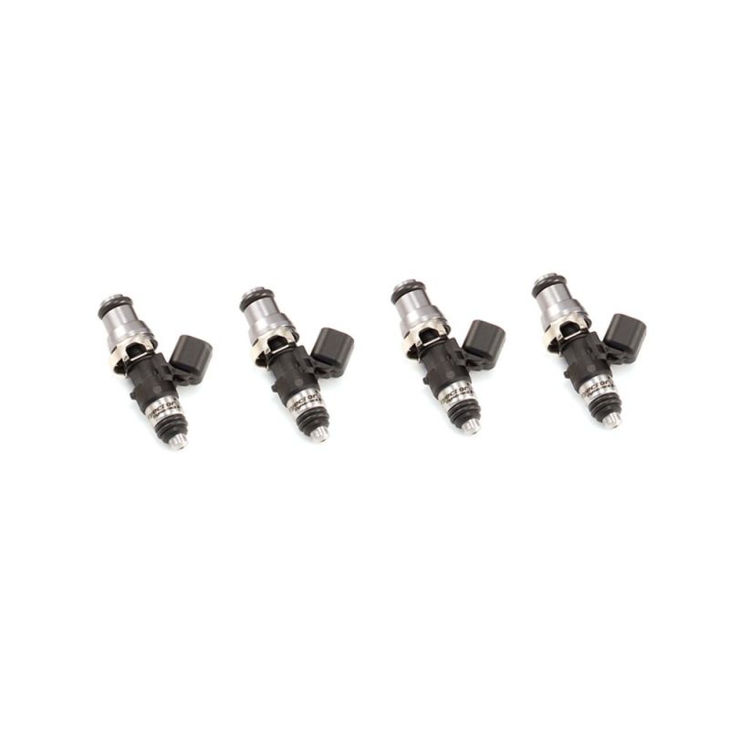 Subaru STi Fuel Injector Sets - Injector Dynamics - ID1700 1700cc Top Feed - `04-`06